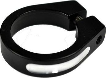 Collier tige de selle - 31 8 mm