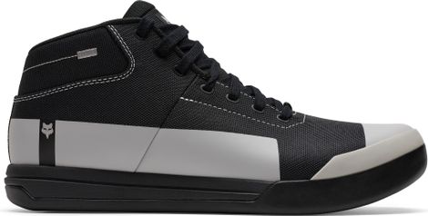 Fox Union Union Canvas Special Edition Black Unisex Flat-Pedal MTB Shoes