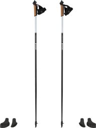 Bastones Lafuma Active Nordic Walking Blanco / Negro