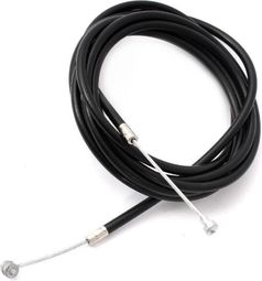BMX Cable de Frein 1700mm Noir KHEbikes