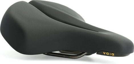 Selle Royal Selle vélo Vaia Relaxed noir