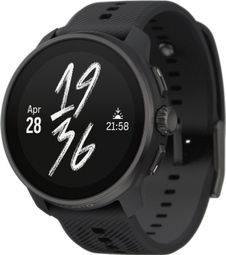 Suunto Race S GPS Horloge All Black