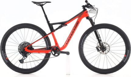 Produit reconditionné · Cannondale Scalpel Si GX / Vélo VTT | Très bon état