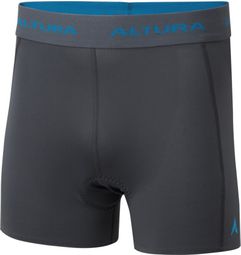 Altura sous Short Tempo - Noir