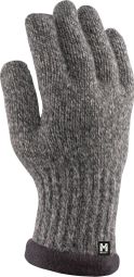 Gants Longs Millet Wool Noir