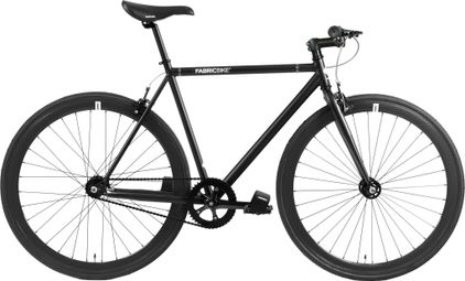 FabricBike Original -  Vélo Fixie 28  Fully Matte Black 58cm