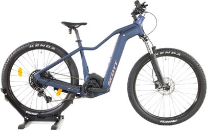 Produit Reconditionné · VTT électrique SCOTT Contessa Active eRIDE 920 2024 · Bon état