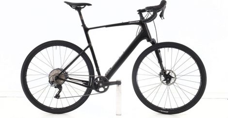 Produit reconditionné · Cannondale Topstone 2 Carbone / Vélo de gravel / Cannondale | Très bon état