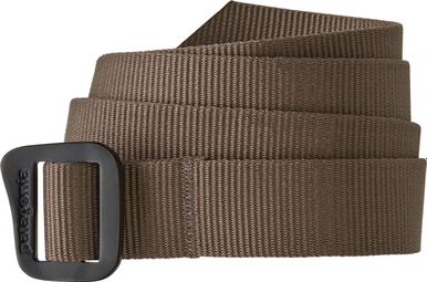 Cinturón de fricción Patagonia Gris Unisex