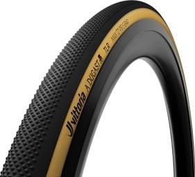 Vittoria A Dugast Pipistrello CycloCross Tubeless Ready Band Tanwall