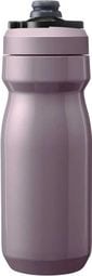 Camelbak BIDON PODIUM INSULATED STEEL 0.5L Violet