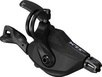 Rechter Befehl Shimano SLX SL-M7100-R (Kragenbefestigung) 12V