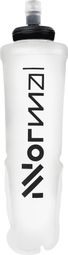 NNormal Pallone morbido trasparente da 500 ml