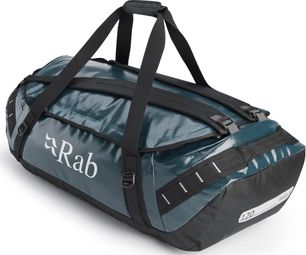 RAB Expeditie II Reistas 120L Blauw
