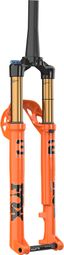Fox Racing Shox 32 Float Factory SC 29'' | Grip SL 3-Pos-Adj | Boost 15x110mm Kabolt SL | Offset 44 | Orange 2026