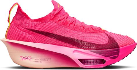 Nike Alphafly 3 Roze Hardloopschoenen voor dames