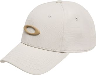 Oakley Tincan Cap White