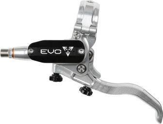 Hope Tech 4 EVO Mastercilinder links volledig Zilver/Zwart