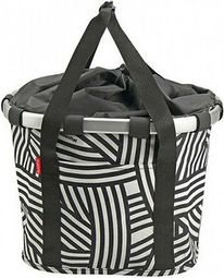 Panier avant Rixen et Kaul Klickfix zebra 1