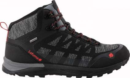 Hiking Shoes Lafuma Shift Clim Mid Black Men 44 2/3