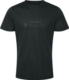 Sweet Protection Hunter Bolt Kurzarmtrikot