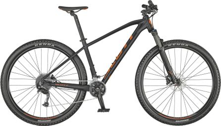 VTT Semi-Rigide Scott Aspect 940 Shimano Alivio 9V 29'' Noir