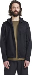 Craft ADV Essence Hydro Jacket Black