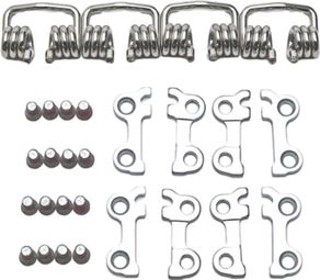 <strong>Kit de conversión</strong> HT para pedales T2 SX