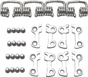 HT Conversion Kit for T2 SX Pedals