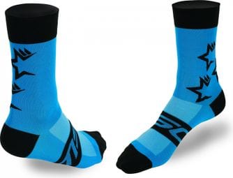 MSC FiveStars Socken blau