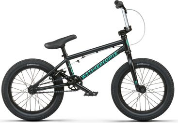 BMX Freestyle WeThePeople Seed 16  