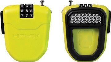 Antivol câble Hiplok FX