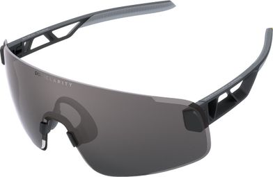 Elicit Toric Black - Clarity Universal Grey lenses