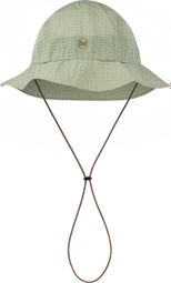 Go Bucket Green Buff Hat