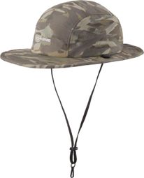 Gorra Dakine Kahu Surf Camo Verde