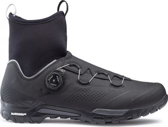 Zapatillas MTB Northwave X-Magma Core negro