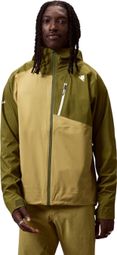Endura AllTrack Rout Waterproof Jacket, Green, Men's
