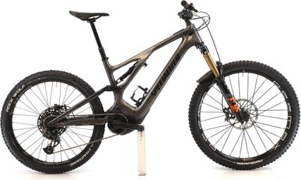 Produit reconditionné · Specialized Turbo Levo GX AXS / Vélo VTT électrique | Très bon état