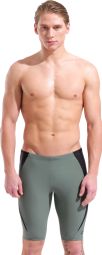 Jammer Arena Kikko Panel Green/Black Men's