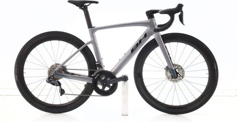 Produit reconditionné · BH RS1 Carbone Di2 11V · Gris / Vélo de route / BH | Très bon état