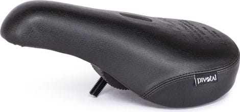 Pivotal Eclat Bios Fat Saddle Black