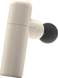 Pistolet de Massage Decathlon Soin & Bien-être Pocket Beige