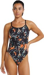 Women's Tyr Durafast Elite Crosscutfit Validus swimsuit