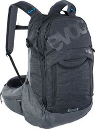Sac à Dos Evoc Trail Pro 26 Noir / Gris Foncé