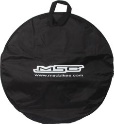 MSC Housse de Roue 26 - 27.5'' Noir