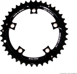 ROTOR Extern MTB Kettingblad NoQ XC2 110mm BCD Zwart