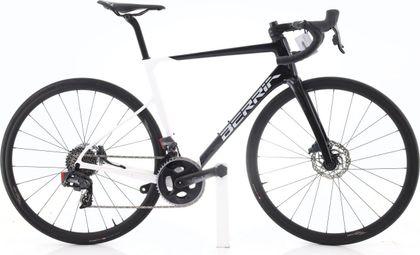 Produit reconditionné · Berria Belador BR AXS 12V · Noir / Vélo de route | Très bon état