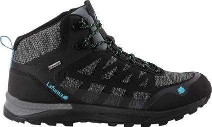 Lafuma Shift Clim Mid Wanderschuhe Schwarz Damen 38