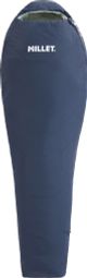 Millet Baikal 600 Blue Women's Sleeping Bag