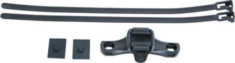 Support de Pompe Topeak pour Micro Rocket (Montage Central)